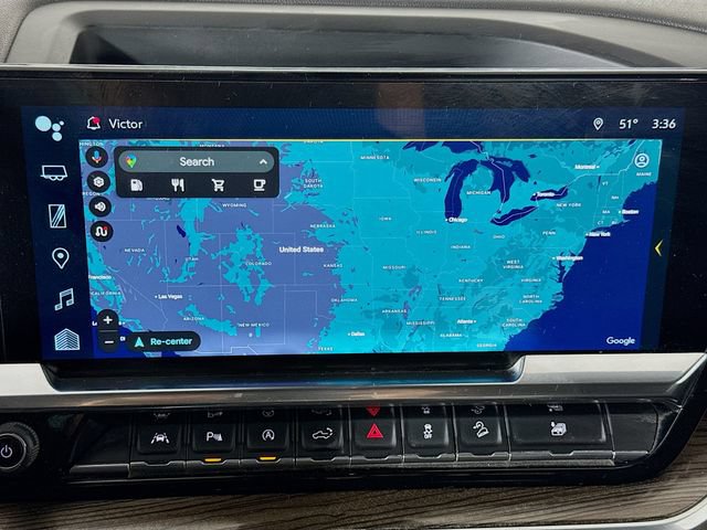 Used 2022 Chevrolet Silverado 1500 RST AWD/4WD image 13