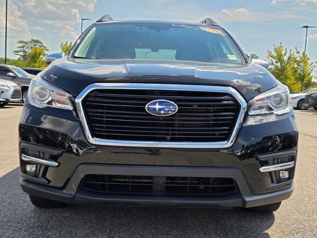 Used 2021 Subaru Ascent Touring w/ Popular Package #2A AWD/4WD image 8