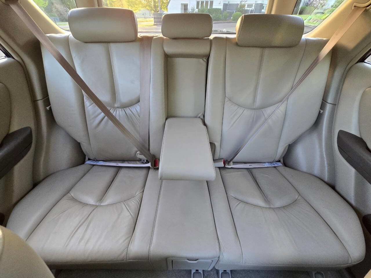 Used 2001 Lexus RX 300 4WD image 27
