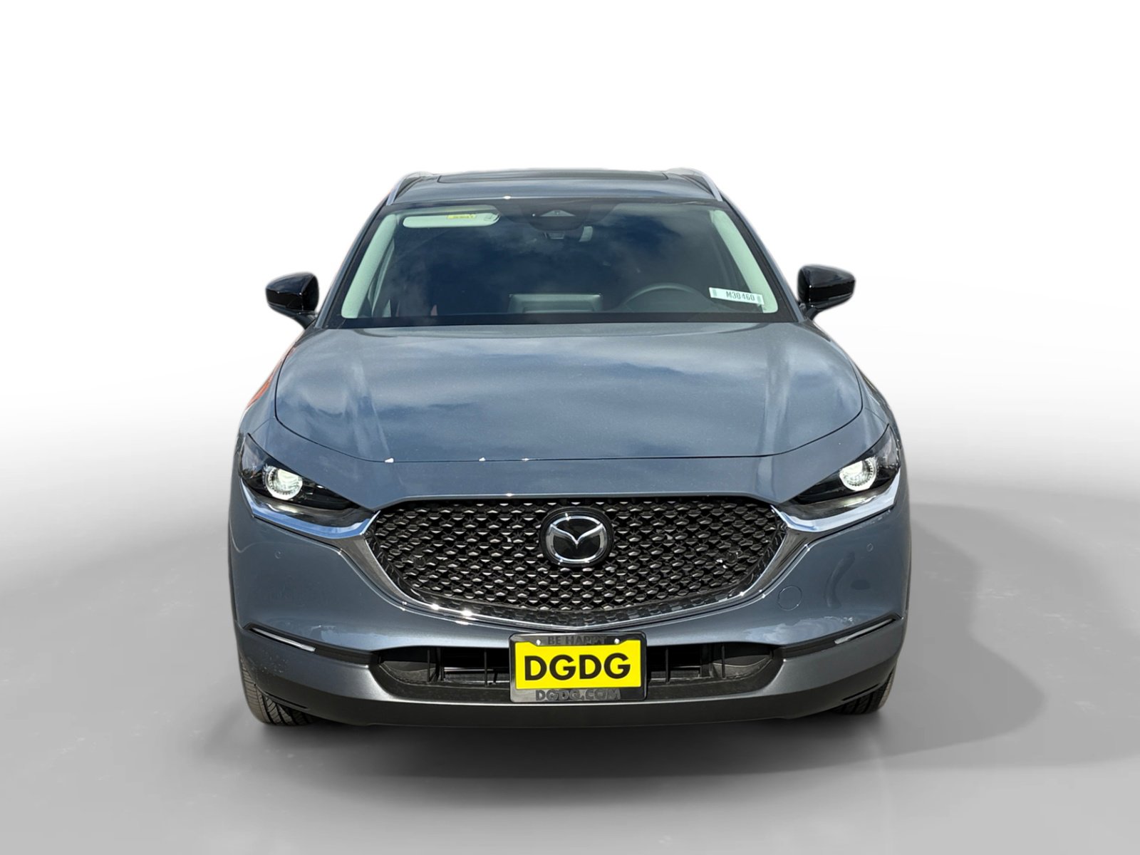 New 2026 MAZDA CX-30 AWD 2.5 S image 8