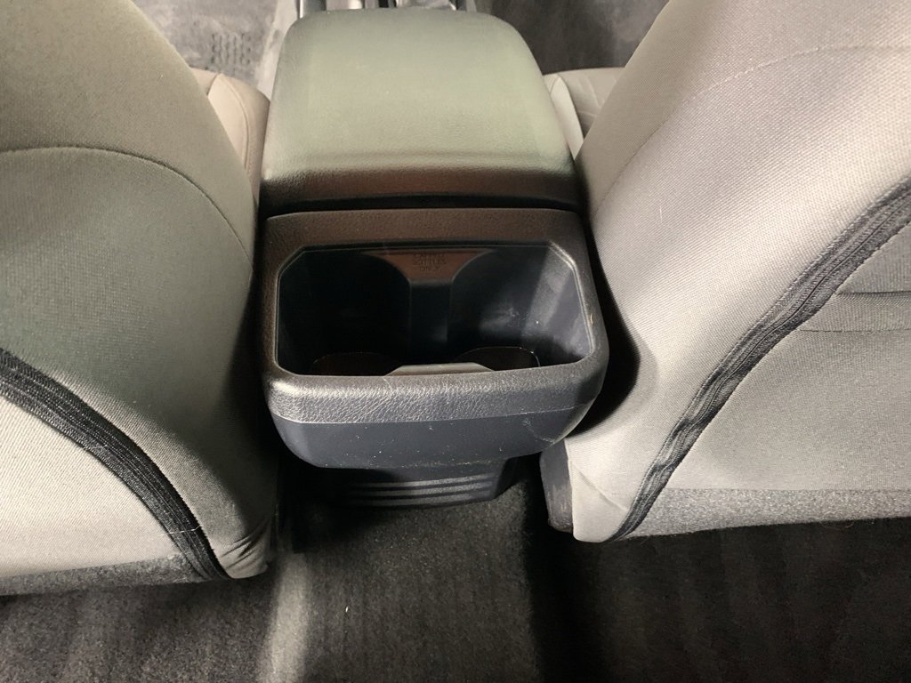 Used 2019 Toyota Tacoma TRD Sport image 32