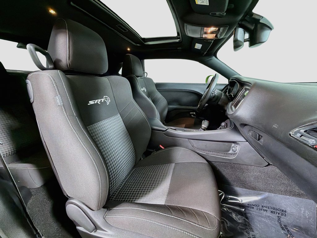 Used 2023 Dodge Challenger SRT Hellcat RWD image 29