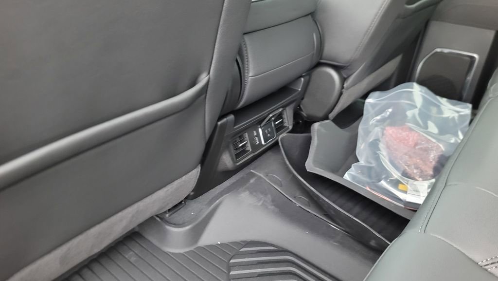 New 2026 Chevrolet Silverado 2500 LT w/ Trail Boss Package image 26