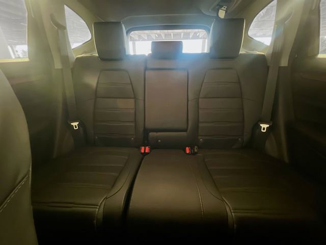 Certified 2022 Honda CR-V Touring image 25