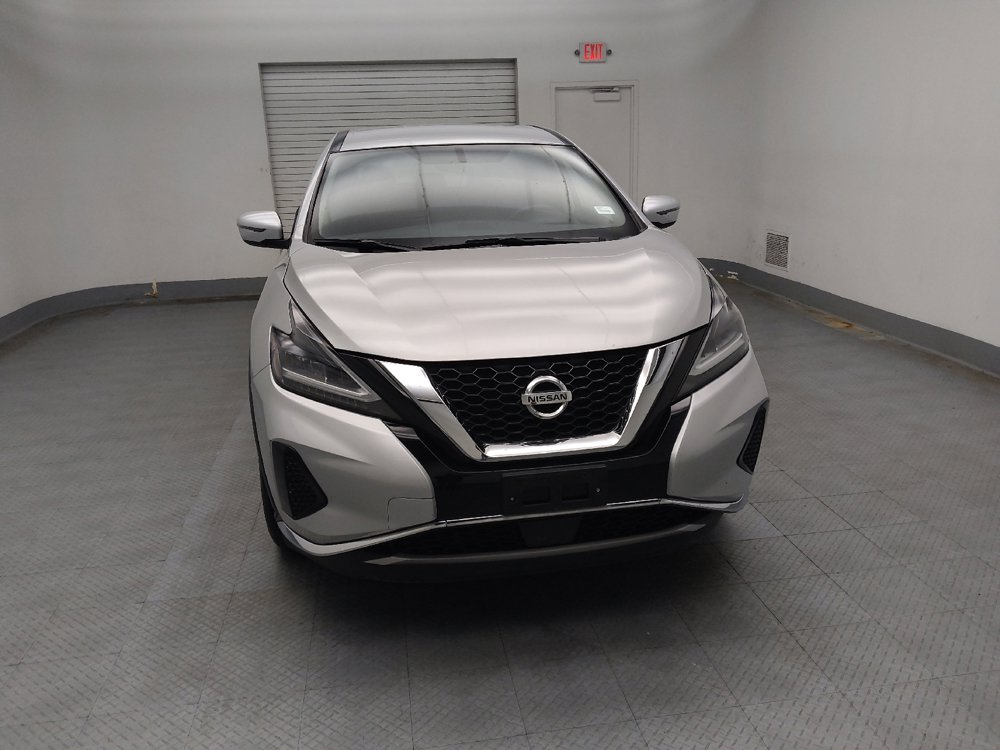 Used 2019 Nissan Murano S w/ Cargo Package image 14