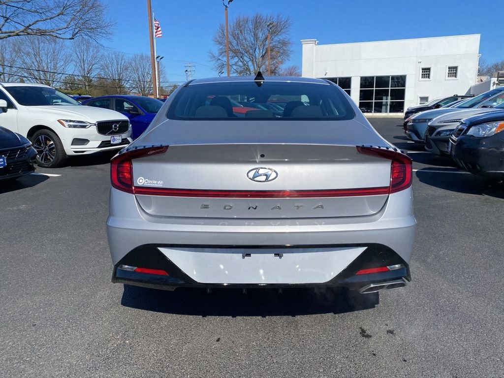 Used 2023 Hyundai Sonata SEL image 5