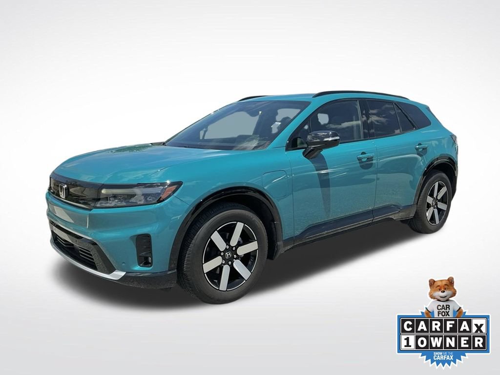 Certified 2025 Honda Prologue Touring image 1