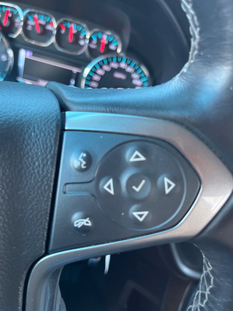Used 2018 Chevrolet Silverado 1500 LTZ w/ Texas Edition AWD/4WD image 20