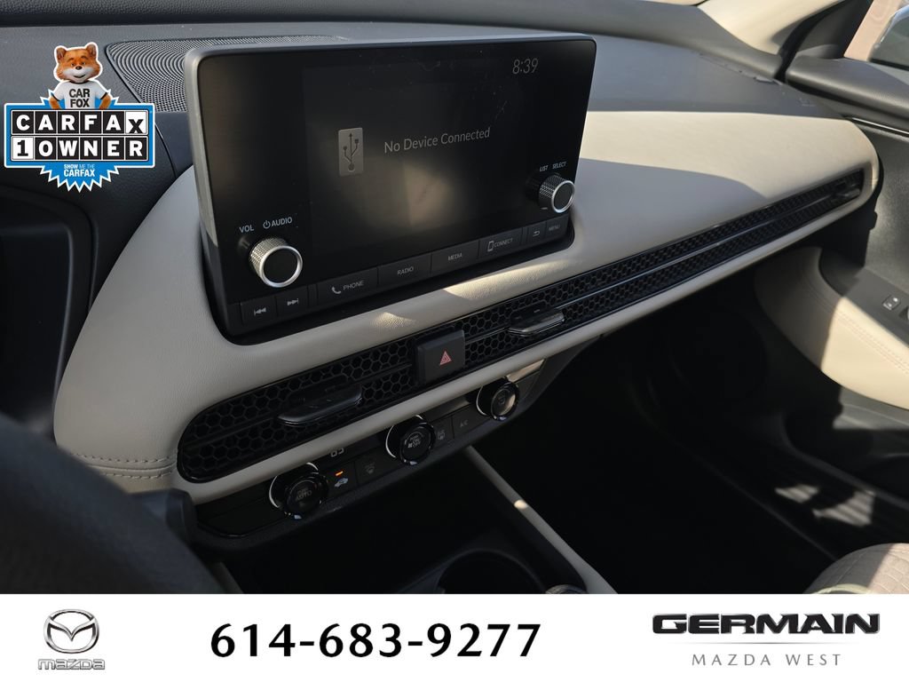 Used 2025 Honda HR-V LX image 24