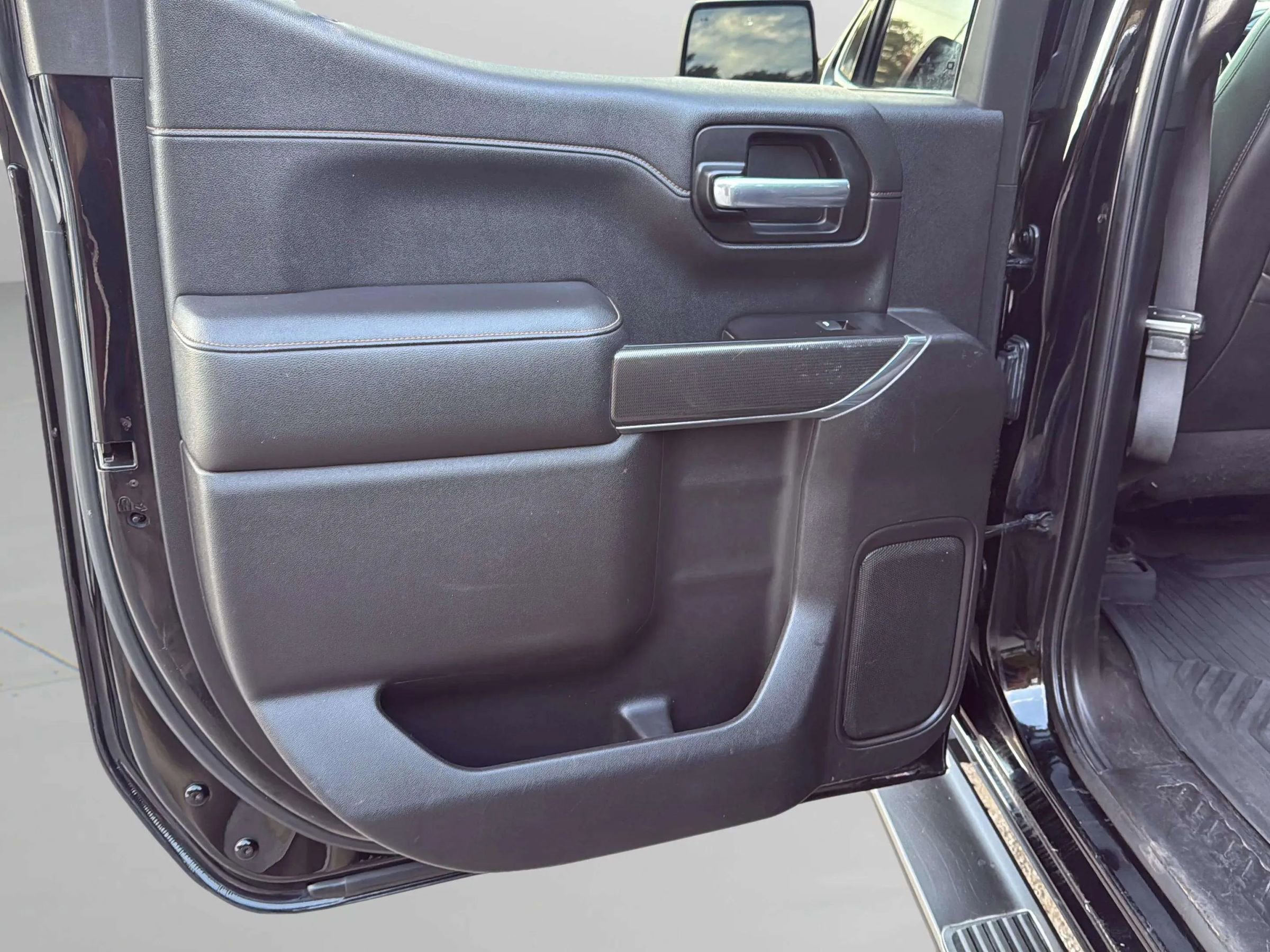 Used 2020 GMC Sierra 1500 AT4 w/ AT4 Premium Package image 31