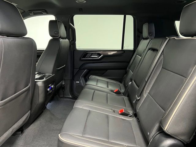 Used 2025 GMC Yukon XL Elevation AWD/4WD image 45