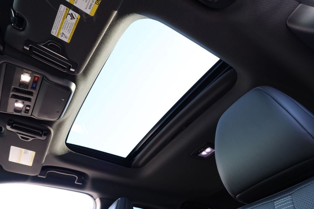 New 2026 Subaru Outback Touring XT AWD/4WD image 9