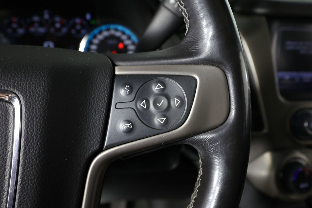 Used 2018 GMC Yukon Denali w/ Denali Ultimate Package image 37