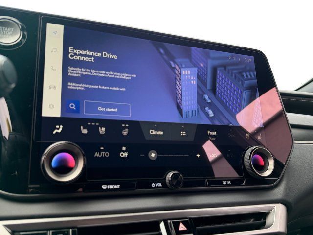 New 2026 Lexus RX 350 Premium Plus w/ Convenience Package AWD/4WD image 14