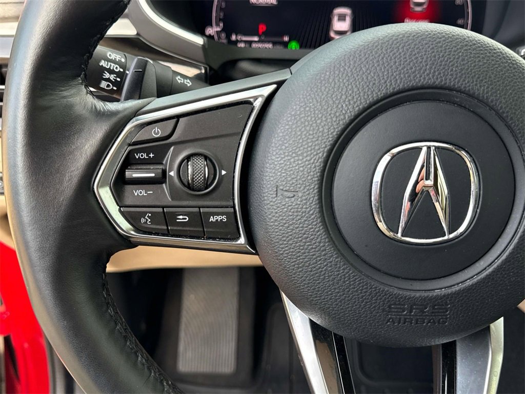 Used 2023 Acura MDX FWD w/ Technology Package image 24