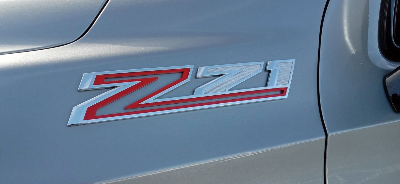 Used 2025 Chevrolet Tahoe Z71 w/ Z71 Off-Road Package image 9