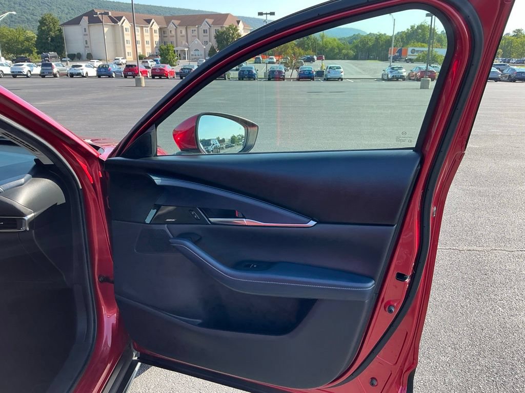 Used 2020 MAZDA CX-30 AWD w/ Preferred Package image 28