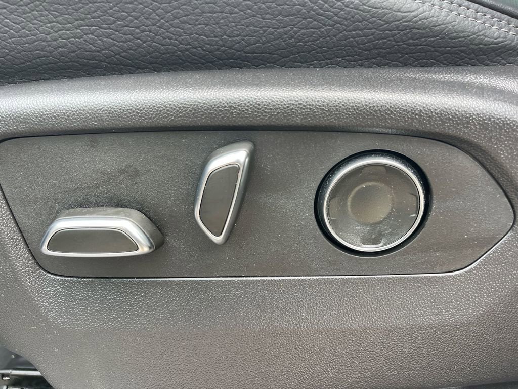 Used 2024 GMC Sierra 1500 Denali w/ Denali Reserve Package image 10