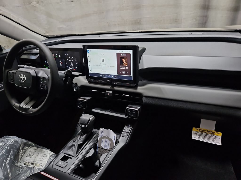 New 2026 Toyota RAV4 LE AWD/4WD image 36