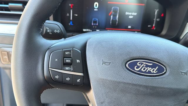 Used 2025 Ford Maverick XLT w/ XLT Luxury Package AWD/4WD image 23