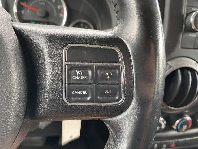 Used 2016 Jeep Wrangler Unlimited Sport w/ Quick Order Package 24S image 21