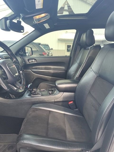 Used 2020 Dodge Durango R/T w/ Blacktop Package image 2