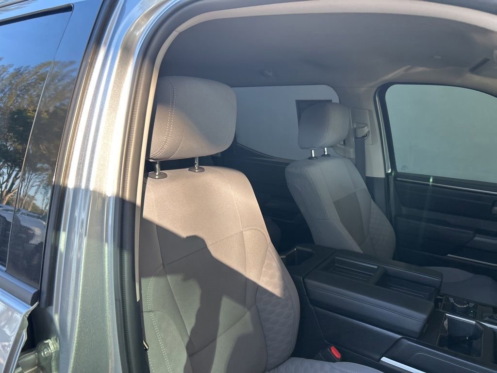 Used 2023 Toyota Tundra SR5 image 22