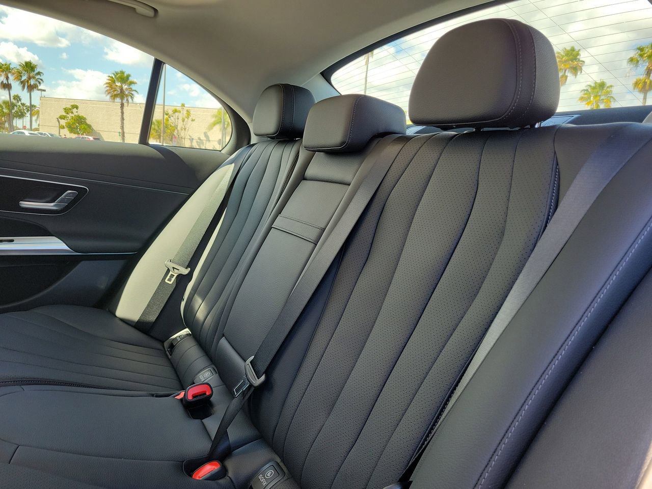 New 2026 Mercedes-Benz E 350 Sedan image 13