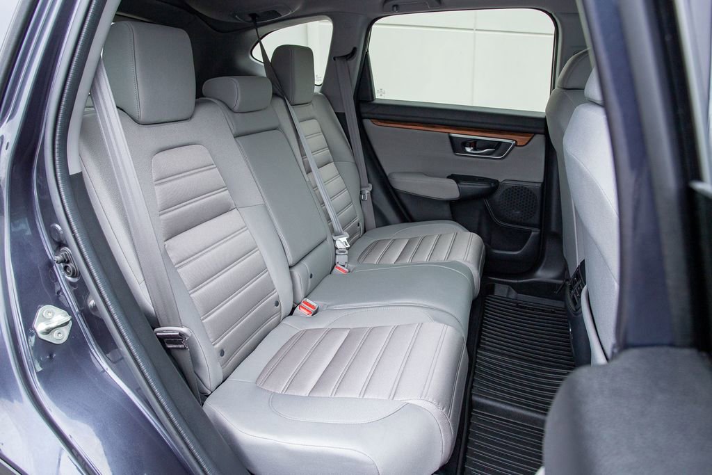 Certified 2019 Honda CR-V EX image 19