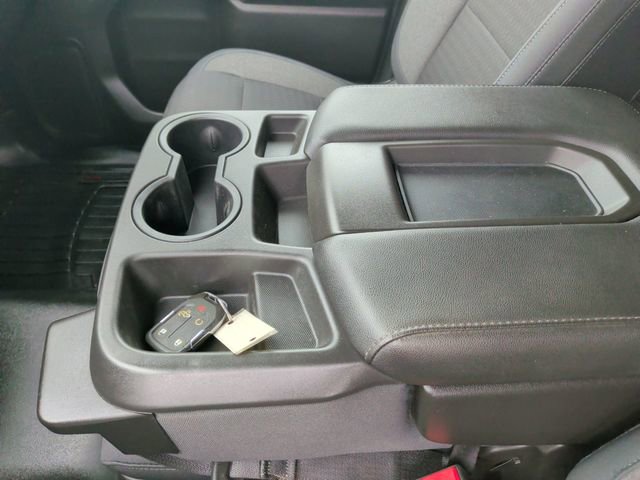 Used 2019 Chevrolet Silverado 1500 LT w/ All-Star Edition AWD/4WD image 20