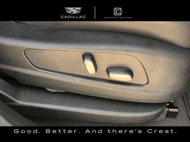Certified 2023 Cadillac XT5 Luxury FWD image 29