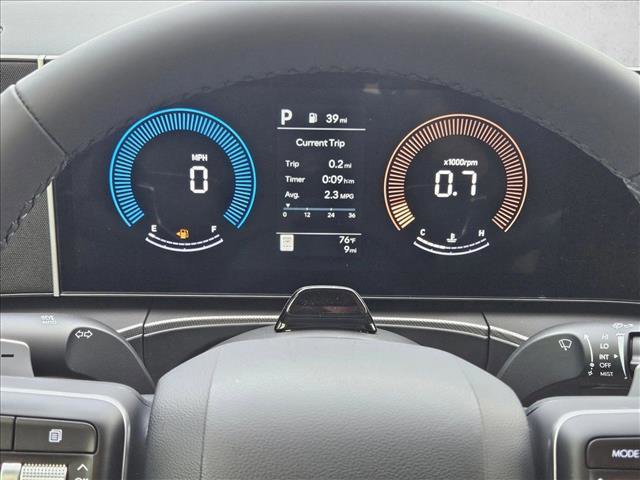 New 2026 Hyundai Santa Fe SEL image 11