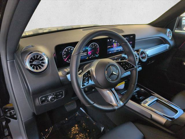 Certified 2026 Mercedes-Benz GLB 250 image 10