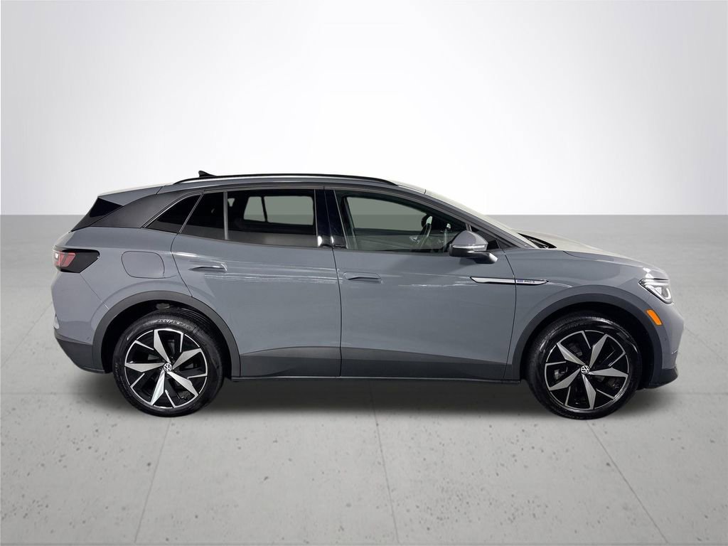 Certified 2025 Volkswagen ID.4 Pro S image 5