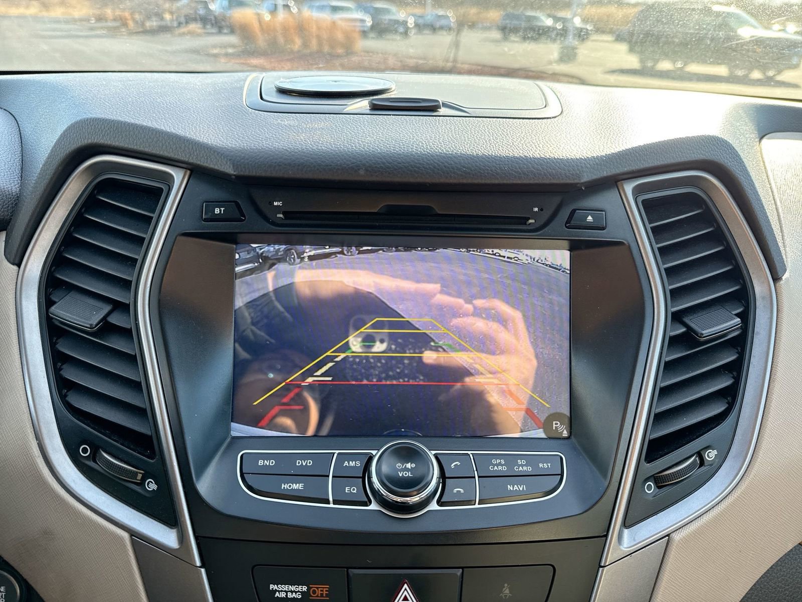 Used 2013 Hyundai Santa Fe Sport 2.0T image 15