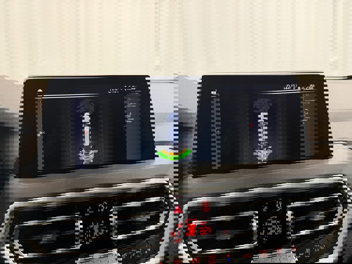 Used 2024 BMW X3 xDrive30i image 26