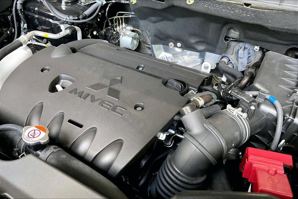 Used 2026 Mitsubishi Outlander Sport AWD image 27
