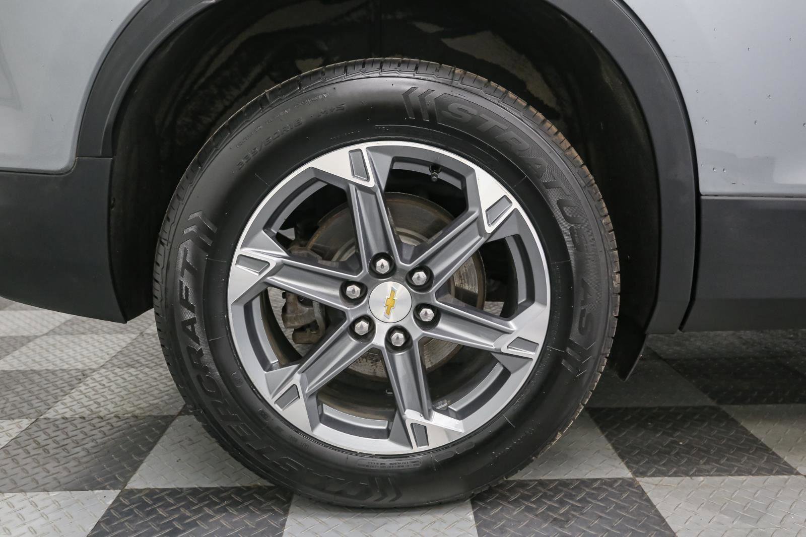 Used 2023 Chevrolet Blazer LT w/ Convenience Package image 20