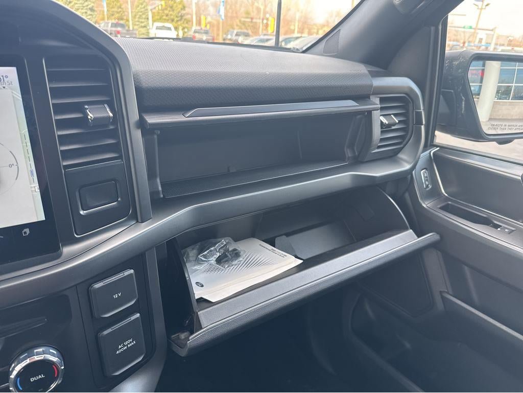 Used 2024 Ford F150 XLT w/ Equipment Group 302A MID AWD/4WD image 34