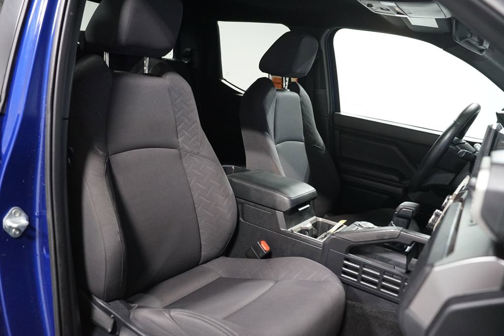 Certified 2024 Toyota Tacoma SR5 image 29