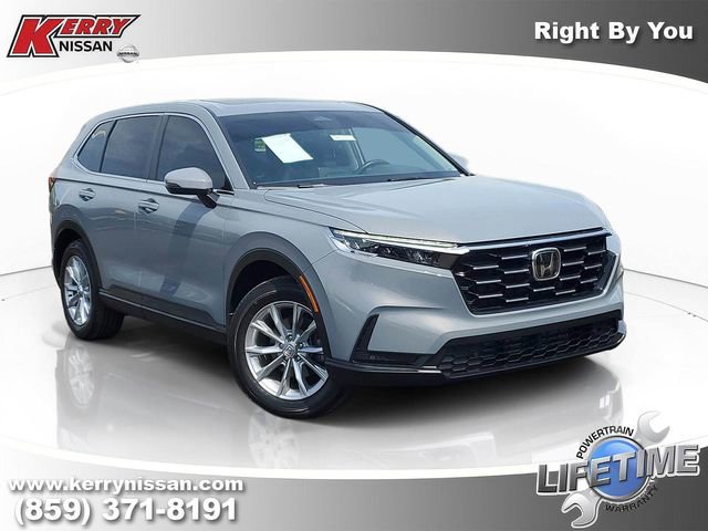 Used 2023 Honda CR-V EX-L image 1
