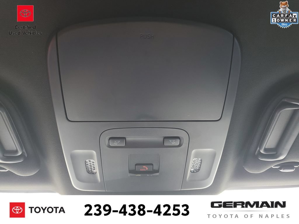 Certified 2026 Toyota Camry SE FWD image 33
