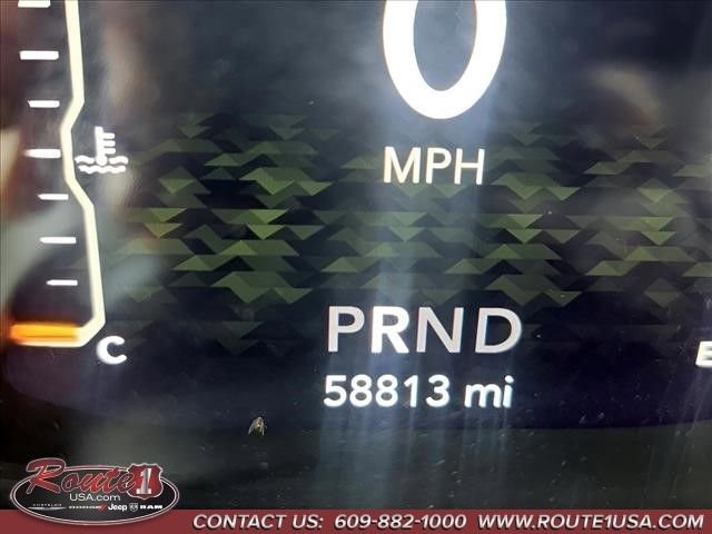 Used 2021 Jeep Wrangler Unlimited Rubicon image 36