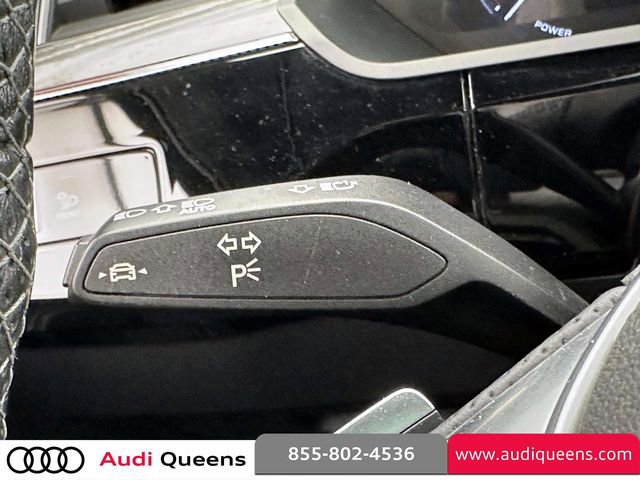 Certified 2023 Audi e-tron S Premium Plus w/ Black Optic Package image 33