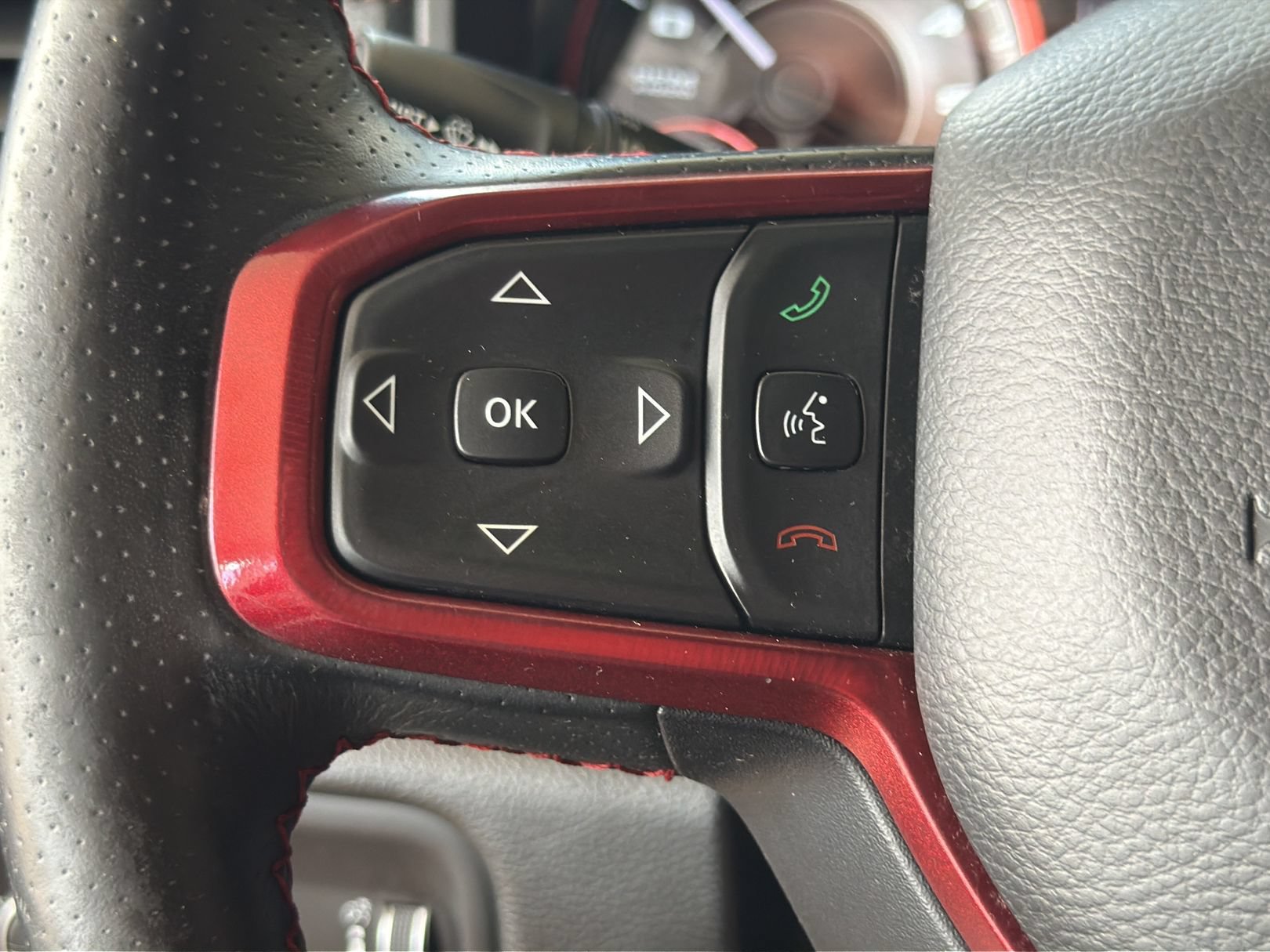 Used 2020 RAM 1500 Rebel w/ Rebel Level 1 Equipment Group RWD image 22