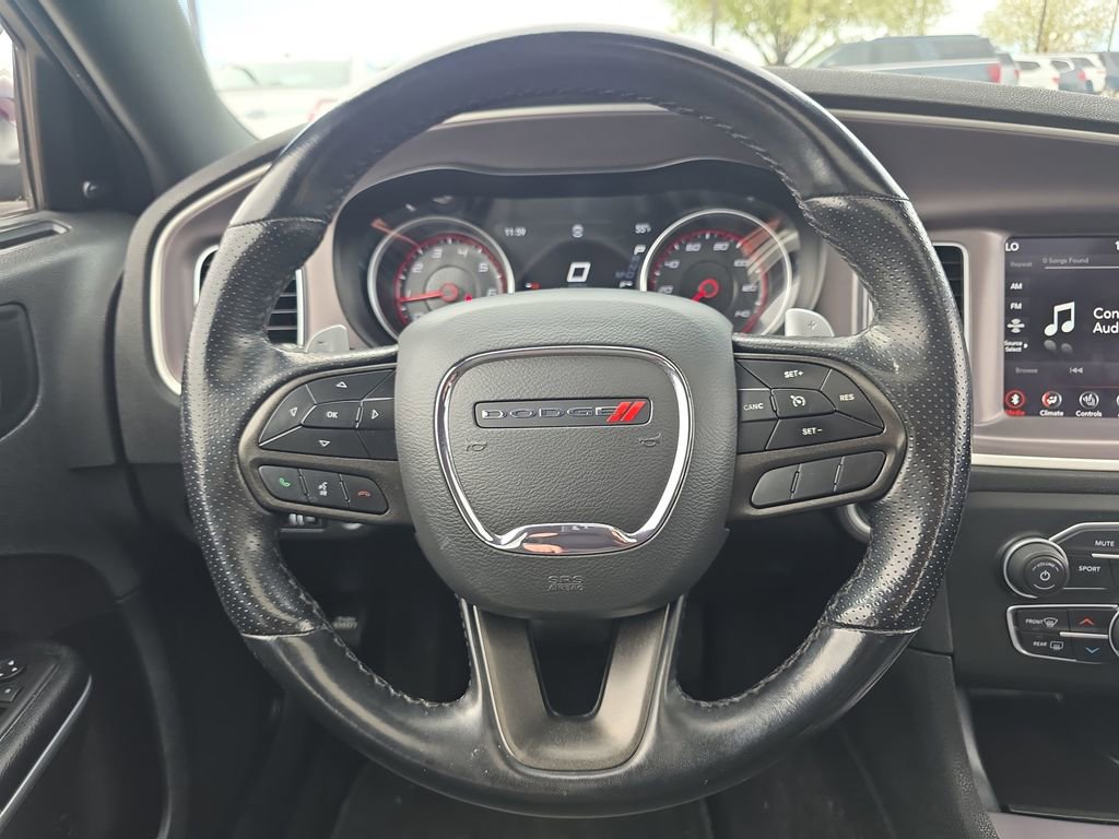 Used 2021 Dodge Charger SXT w/ Driver Convenience Group image 14