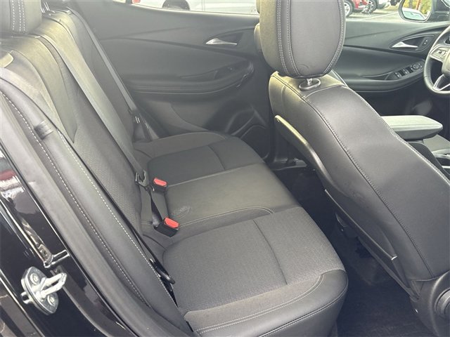 Used 2021 Buick Encore GX Preferred w/ Cold Weather Comfort Package image 25