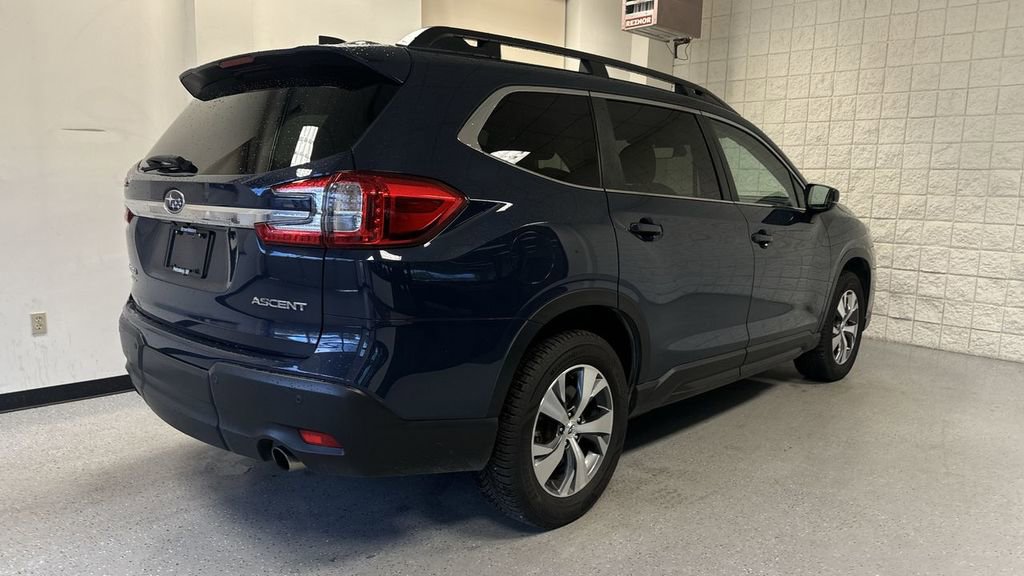 Used 2024 Subaru Ascent Premium w/ Convenience Package image 34
