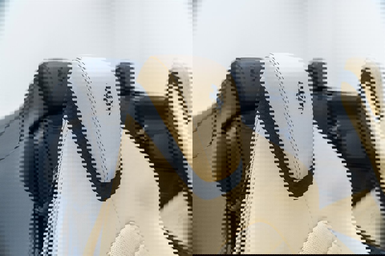 Used 2025 Ferrari Roma Spider image 58