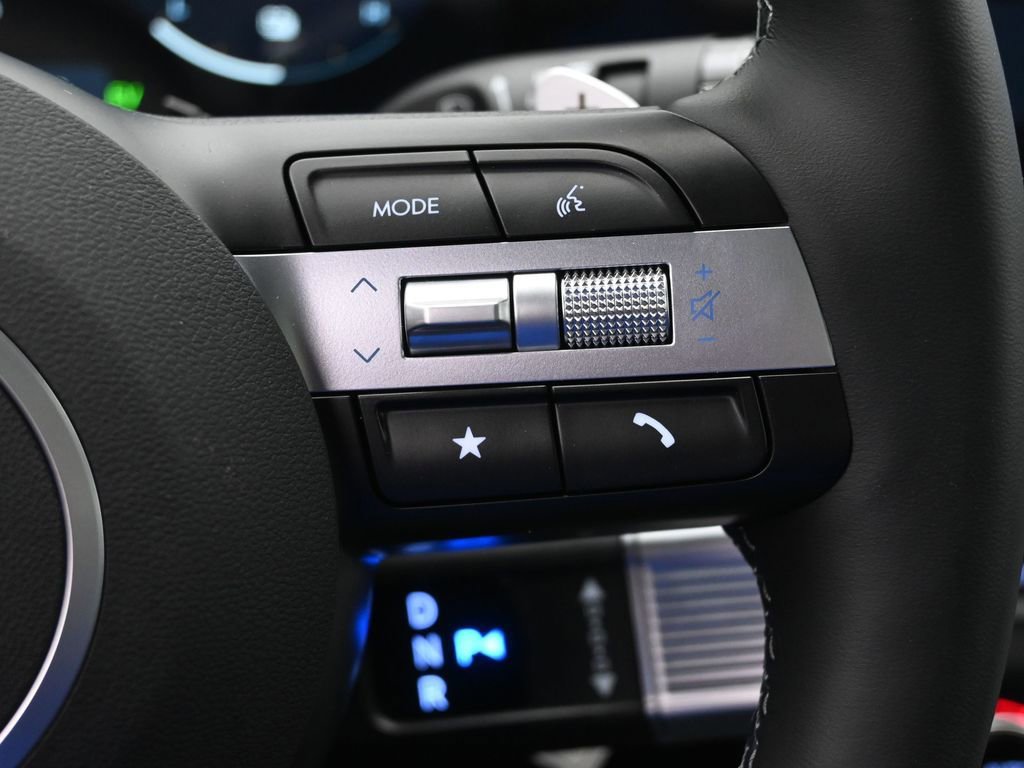 Certified 2025 Hyundai Sonata Limited image 13